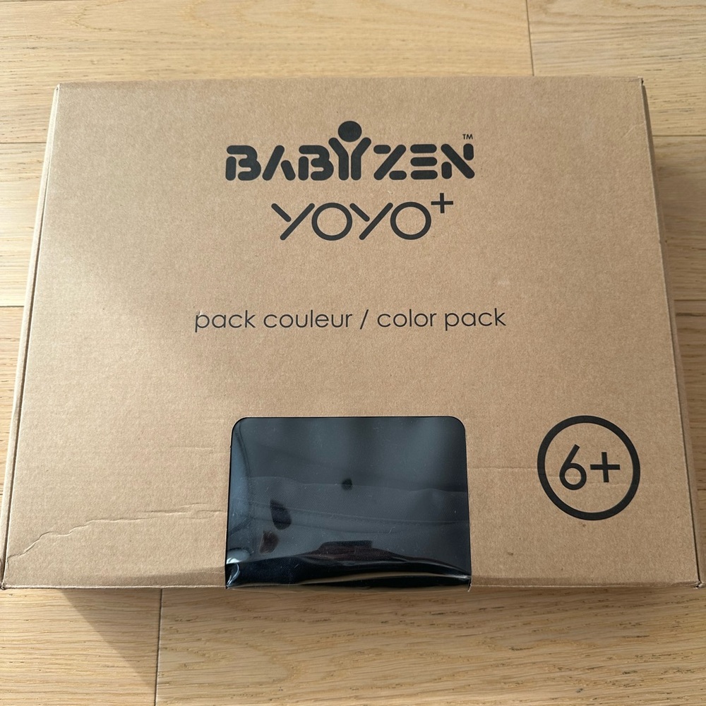 (New)Babyzen Yoyo+ Color Pack